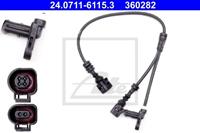 ford ABS Sensor 24071161153