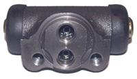 Radbremszylinder Hinterachse links ABS 72677X
