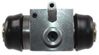 Radbremszylinder Hinterachse rechts ABS 52958X