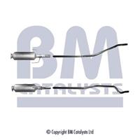 opel Roetfilter