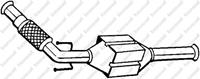 Katalysator Bosal Referentie 099-732
