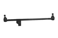 MOOG Spurstange ME-DL-6061  MERCEDES-BENZ,Stufenheck W123,COUPE C123,S-CLASS W116,KOMBI Kombi S123
