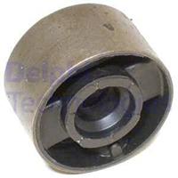 DELPHI Querlenkerlager TD344W Querlenkerbuchse,Querlenkergummi BMW,3 Compact E36,3 E36,3 Coupe E36,Z3 E36,3 Cabriolet E36,3 Touring E36,Z3 Coupe E36