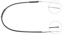 bmw Handremkabel