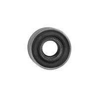 febibilstein Lagerung, Lenker Vorderachse unten vorne Febi Bilstein 41608