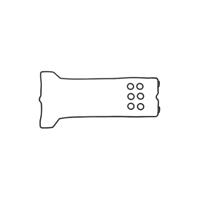 febibilstein Dichtungssatz, Zylinderkopfhaube Febi Bilstein 11431