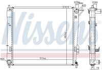 hyundai Radiateur
