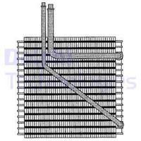 Volkswagen Verdamper, airconditioning