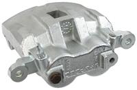 jeep Remklauw