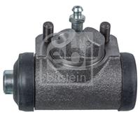febibilstein Radbremszylinder Hinterachse links Febi Bilstein 102648