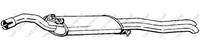 Endschalldämpfer Bosal 282-827
