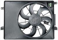 hyundai Koelventilatorwiel