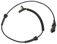 A.B.S. ABS Sensor 30162 Drehzahlsensor,Raddrehzahl Sensor FORD,FIESTA V JH_, JD_,FIESTA V Van