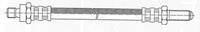 Bremsschlauch Hinterachse ABS SL 3445