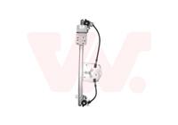 vanwezel Fensterheber hinten rechts Van Wezel 3742268