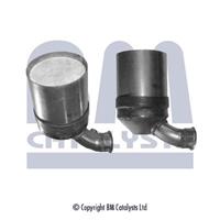 bmcatalysts BM CATALYSTS Rußpartikelfilter BM11103 DPF,Partikelfilter PEUGEOT,CITROËN,MINI,206 Schrägheck 2A/C,206 CC 2D,207 WA_, WC_,307 SW 3H,207 CC WD_