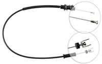 Gaszug ABS K30610