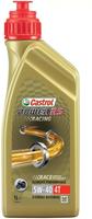 Olie Castrol 5W40 RS Racing 4-takt