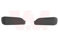 renault Lijstenset Achterbumper 4371550