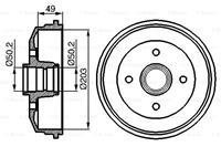 ford Remtrommel