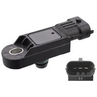 febibilstein Sensor, Ladedruck Febi Bilstein 103603