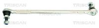 TRISCAN Koppelstange 8500 11625 Pendelstütze,Stabistange BMW,3 Touring E91,3 E90,1 E87,X1 E84,1 E81,3 Coupe E92,3 Cabriolet E93,1 Cabriolet E88