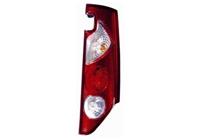 vanwezel Achterlichtglas rechts van wezel autoparts