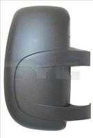 TYC Abdeckung, Außenspiegel 325-0072-2  OPEL,RENAULT,NISSAN,MOVANO Kasten F9,MOVANO Combi J9,MOVANO Pritsche/Fahrgestell U9, E9,MOVANO Kipper H9
