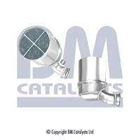 Ruß-/Partikelfilter, Abgasanlage BM BM11201HP