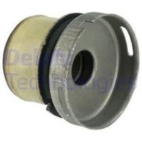 DELPHI Achslager TD1257W Achskörperlager,Lagerung, Achskörper VOLVO,V70 II SW,S60 I,S80 I TS, XY,XC70 CROSS COUNTRY