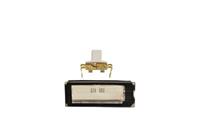 vanwezel VAN WEZEL Kennzeichenleuchte FIAT,PEUGEOT,CITROËN 1651920 6350AX,1307272070,735430904
