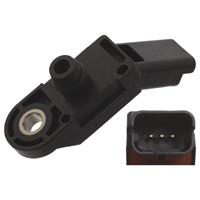 febibilstein Sensor, Saugrohrdruck Febi Bilstein 45936
