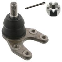 febibilstein Trag-/Führungsgelenk Vorderachse unten Febi Bilstein 42395