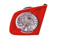 vanwezel Achterlichtglas binnen rechts van wezel autoparts