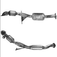 Katalysator BM BM80242H
