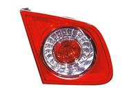 vanwezel Achterlichtglas binnen links van wezel autoparts