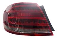 mercedes Achterlicht Links Buiten Sedan Facelift