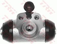 TRW Bremszylinder BWF295 Radbremszylinder SKODA,FELICIA I 6U1,FELICIA II 6U1,FELICIA I Fun 797,FELICIA I Kombi 6U5,FELICIA II Kombi 6U5