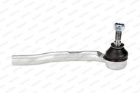 MOOG Spurstangenkopf NISSAN NI-ES-12593 485273VU0A,D85201HA0A,D85201HJ0A Spurstangengelenk,Lenkstangenkopf,Spurgelenk,Spurkopf D86401HA0A