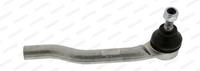 MOOG Spurstangenkopf NISSAN NI-ES-12594 486473VU0A,D85201HA0A,D86401HA0A Spurstangengelenk,Lenkstangenkopf,Spurgelenk,Spurkopf D86401HJ0A