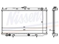 nissan Koeler, motorkoeling - Origineel