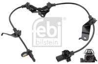 febibilstein Sensor, Raddrehzahl Vorderachse links Febi Bilstein 107693