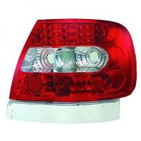 audi Set Achterlichten 1016796