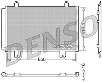 lexus Airco condensor