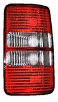 vanwezel Achterlichtglas rechts van wezel autoparts