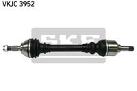 Antriebswelle Vorderachse links SKF VKJC 3952