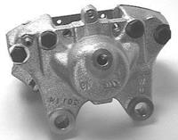 A.B.S. Bremssättel 420362 Bremszange MERCEDES-BENZ,E-CLASS W210,E-CLASS Kombi S210,S-CLASS W140