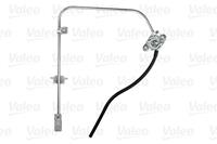 Fensterheber vorne links Valeo 851666