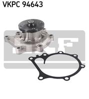 Wasserpumpe, Motorkühlung SKF VKPC 94643