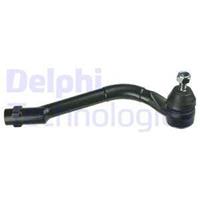 DELPHI Spurstangenkopf TA2902 Spurstangengelenk,Spurgelenk HYUNDAI,KIA,ix35 LM, EL, ELH,SPORTAGE SL